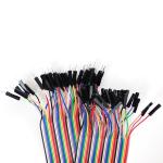 Solderless Breadboard Jumper Wires